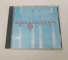 Collective Soul by Collective Soul CD, Mar-1995, Atlantic Label 