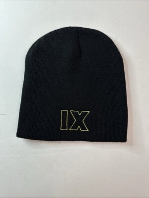 Star Wars - Celebration Chicago 2019 Exclusive - Episode IX Beanie, New!! Nice!!