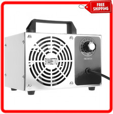 Ozone Generator 80,000Mg/H - Ozone Machine Odor Removal Odor Eliminator Ionizer