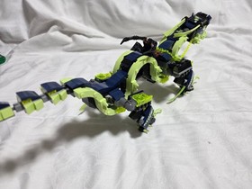 LEGO NINJAGO Attack of the Morro Dragon 70736 9443 70595 70626 70734 70749 70756