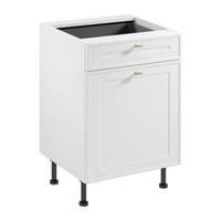 KüChenschrank Schrank Basisunterschrank Schublade Regale Stauraumschrank