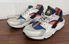Nike Air Huarache Run 2000 Sneakers Size 10