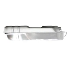 10 Gallon Fuel Gas Tank For 89-93 Ford Festiva 94-97 Aspire 1.3L Silver