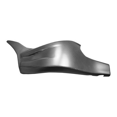 100% Carbon Fiber Extended Rear Swingarm For KTM Super Duke 1290 R RA 2020-2022