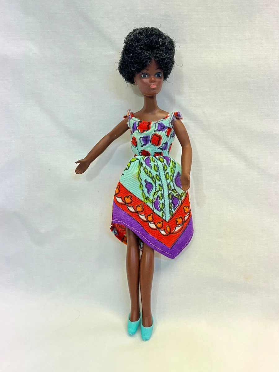 Vintage African American Dolls for sale | eBay