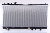 KÜHler MotorkÜHlung Nissens 624041 FÜR Mazda WasserkÜHler MotorkÜHler