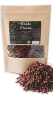 Organic Ceylon Clove 4.0 Oz USDA Certified (113.398g) Hand Picked Fresh And... 