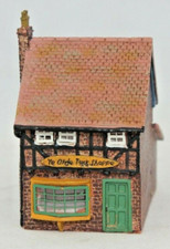 N Gauge Lyddle End Building - The Tuck Shop (N8070)