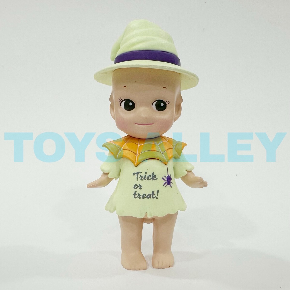 Authentic Sonny Angel Mini Figure Halloween Series 2014 Secret