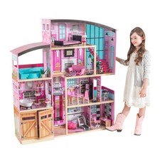 lol large doll house