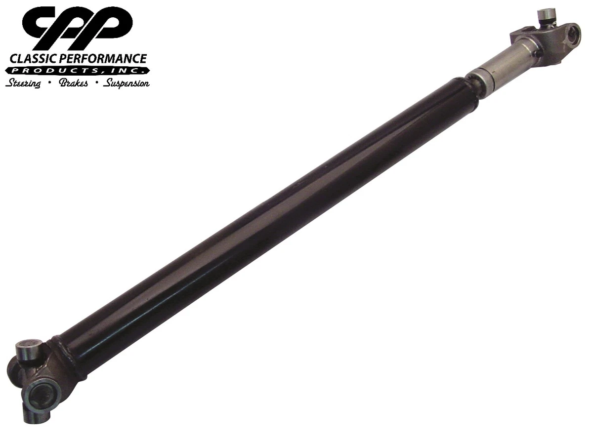 1963 72 Chevy C10 Truck Slip Shaft Driveshaft Driveline For