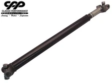 1958-64 Chevy Impala Belair Slip Shaft Driveshaft Driveline For Lowered Cars