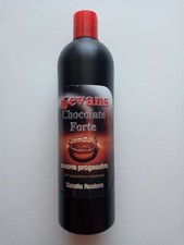Evans Brazilian Keratin Treatment Infused with CHOCOLATE ,16oz Bottle.