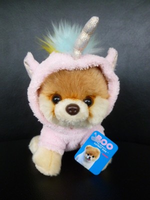 boo dog unicorn
