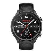 OnePlus Watch 2R with Wear OS 4 by Google  Snapdragon AMOLED Display Fast ship