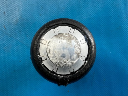 Perilla de engranaje de ajuste manual MG ZR/ZS/ZT (parte #: UKJ000440) 2002-2007 - Imagen 6 de 7