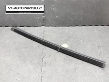 ⭐️2014-2020 MASERATI GHIBLI REAR LEFT SIDE DOOR WINDOW WEATHERSTRIP SEAL OEM