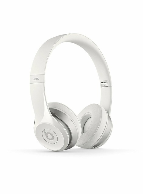 Beats by Dr. Dre Solo2 Wired Headphones 