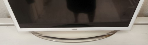 FOR COLLECTION | SAMSUNG 32" WHITE SMART 3D HD LED TV | WITH REMOTE | UE32H4510 - Picture 5 of 14