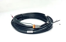 Teleflex CE10625, From ECU To Hydraulic Steering Pump Cable, 25 FT, OEM