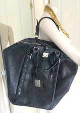 Borsa a tracolla Calvin Klein, 1900 euro, lusso, XXL SHOPPER, borsa, must have, COUTURE