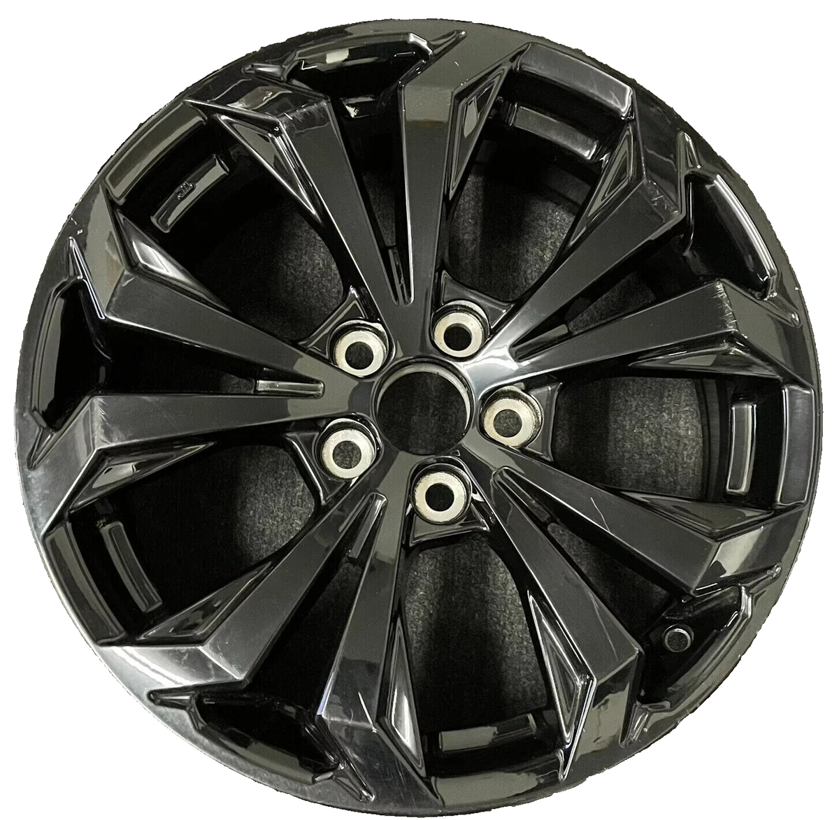 22 23 Toyota Rav4 OEM Wheel Rim 18x7 18