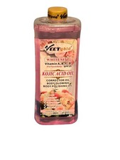 Veet Gold Kojic Acid Body Corrector Oil 1000ml