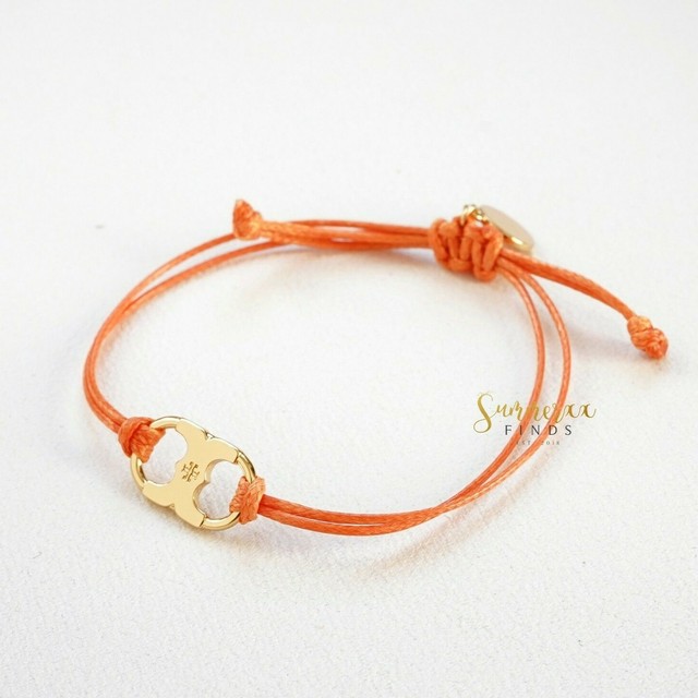 Tory Burch Authentic Gold Bangle Bracelet, brand new, fashion jewelry eBay