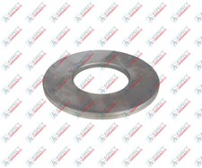 Kawasaki M2X210 Shoe plate K9004556