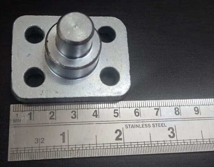 Suzuki Samurai Sierra SJ413 SJ410 LJ80 F10A Jimny Drover King Pin Set 4 |Fit For - Imagen 2 de 4