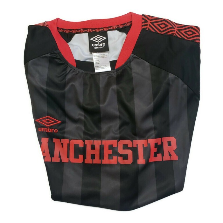 正規品　manchester united umbro ユニホーム ®️ 92-94 Manchester United Umbro Home Shirt Genuine | eBay