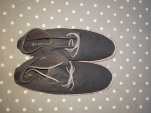 red herring desert boots