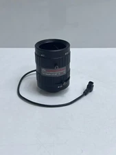 UNIVIEW LENS-DM3816D-3M-NB, 1/1,8" C IR 3,8-16mm