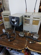 IMC HYDRO I SURVEYING LASER & HYDROLINK DATA CONTROLLERS W/ MICS