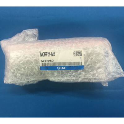 1PC SMC MQRF12-M5 Rotary Joint New Expedited Shipping