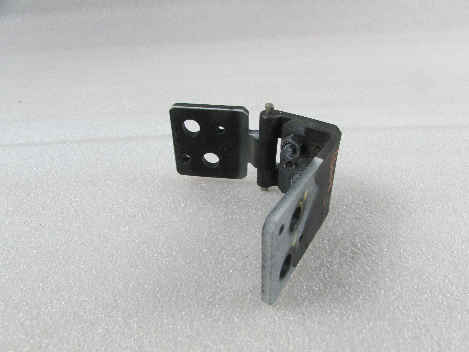 Lamborghini Aventador, LH, Left Bat Wing Hinge, Used, P/N 470813893, 470814525