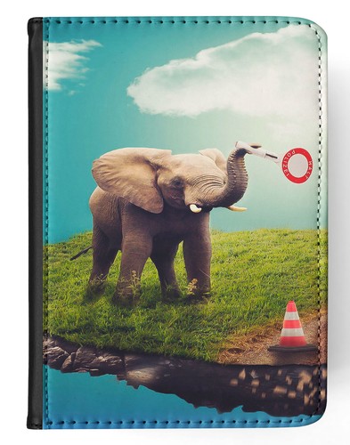CASE COVER FOR APPLE IPAD|ELEPHANT 9 - 第 2/55 張圖片