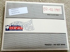 AMERICAN TOP 40 FLASHBACK Casey Kasem 3 CDs February 2 1985 02-02-85 Prince RARE