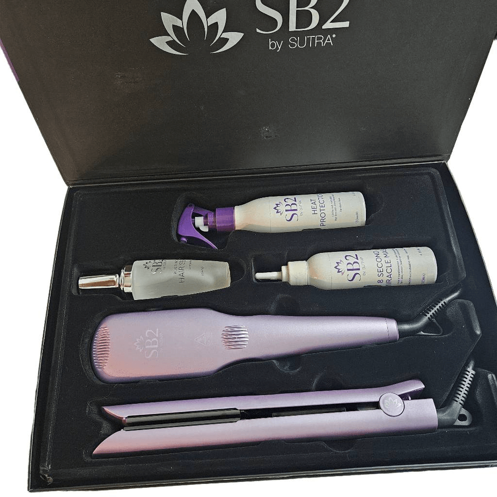 Sb2 by sultra the perfect bundle new with box | eBay display picture 2