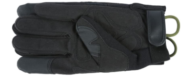 CAMELBAK Black Impact CT Tactical Rugged Combat Gloves