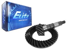 03-13 Dodge Ram 2500 3500 Aam 9.25 Front 4.10 Ring And Pinion Elite Q1 Gear Set