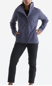 solarcore jacket