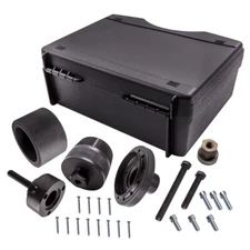 Front Crankshaft Oil Seal Disassembly Tool fit for BMW N52 N54