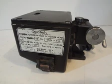 QUAD TECH 7606-660R-5B  Autotron-H510 Scanning Head
