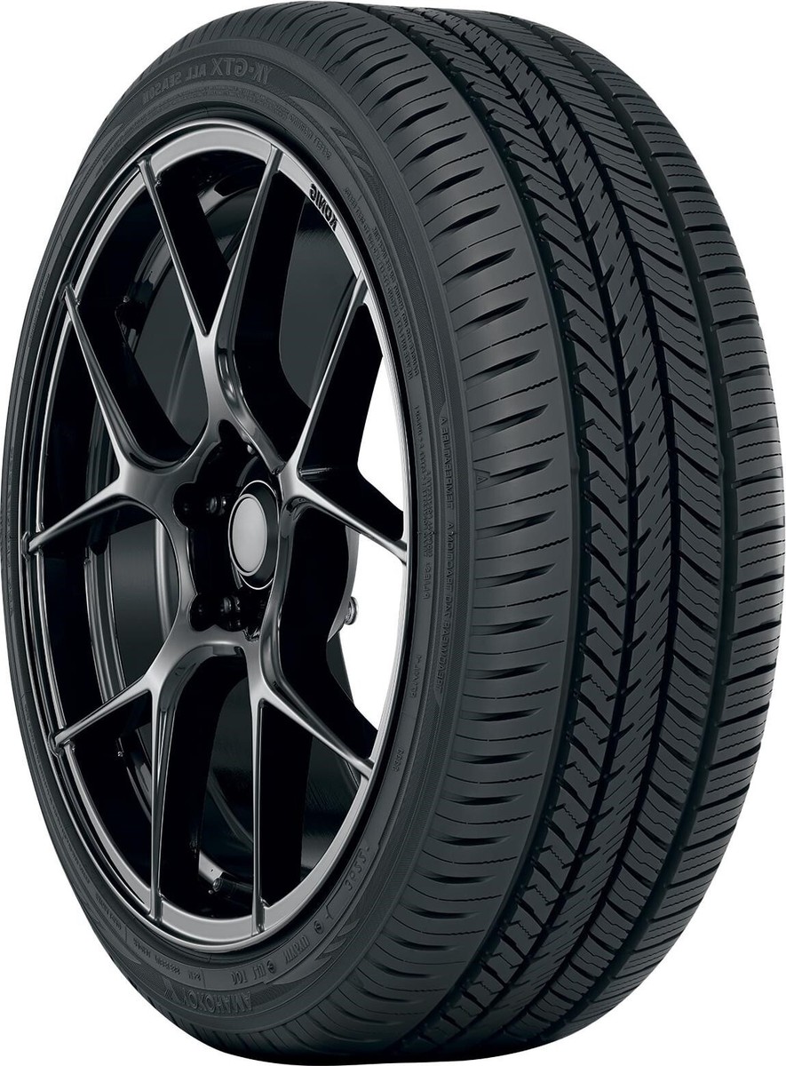Yokohama YKGTX 215/55R16 Tire for sale online eBay