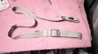 ISRAELI U.Z. SLING IDF MARKINGS UNISSUED — photo 2