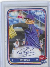 RIVER RYAN 2024 Onyx Vintage Auto  #VARIRY