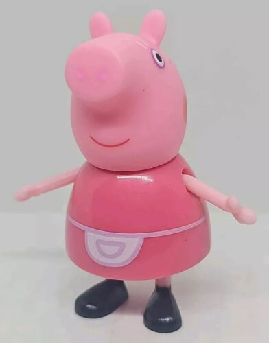 Repuesto de figuras de personajes de Peppa Pig & Friends / Tú eliges / Eliges - Imagen 12 de 35