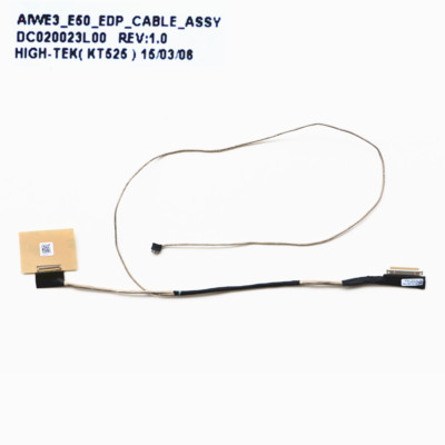 Neu DC020023L00 Lcd Kabel For Lenovo E50-30 E50-45 E50-70 E50-80 Lcd Kabel Cable