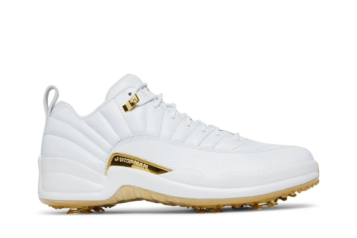 Jordan 12 Golf Low Masters for Sale - Authenticity Guaranteed - eBay Jordan 12 Golf Low Masters for Sale - Authenticity Guaranteed - eBay